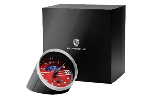 Porsche 917 Table Clock