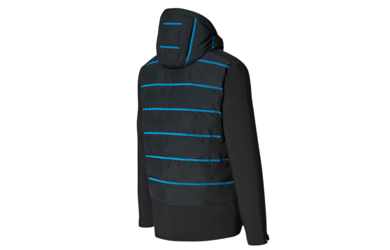 Taycan Collection Jacket