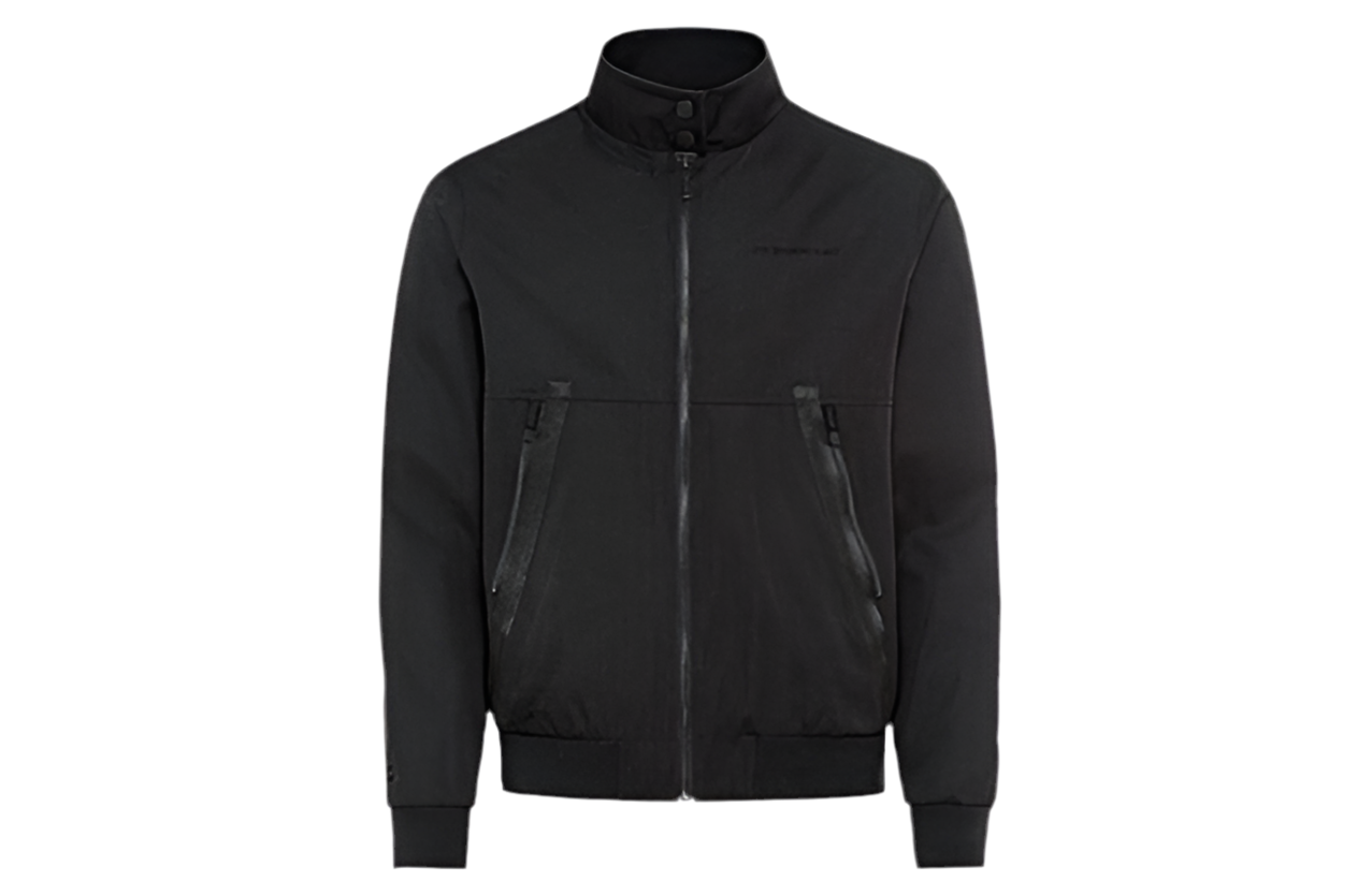Turbo No. 1 Collection Unisex Jacket