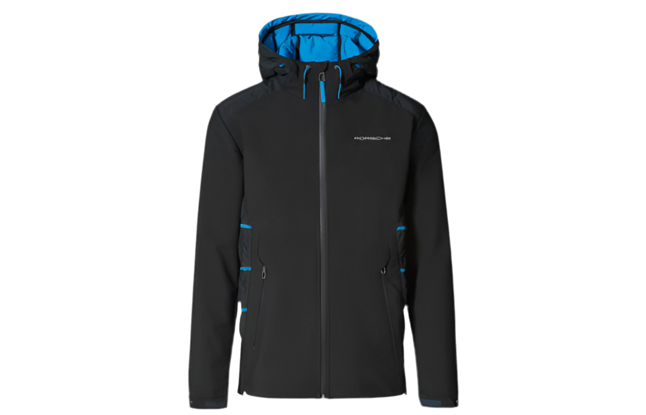 Taycan Collection Jacket
