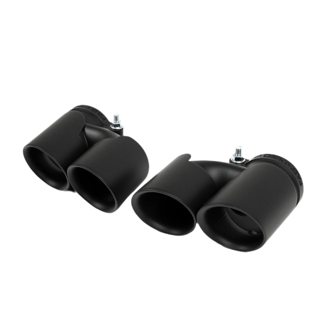 Porsche 996 Carrera Maxflo Performance Exhaust System (1999-2004)