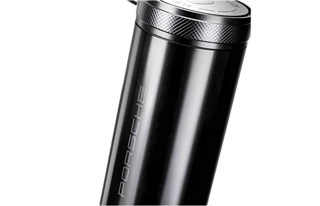 Porsche Coffee Grinder