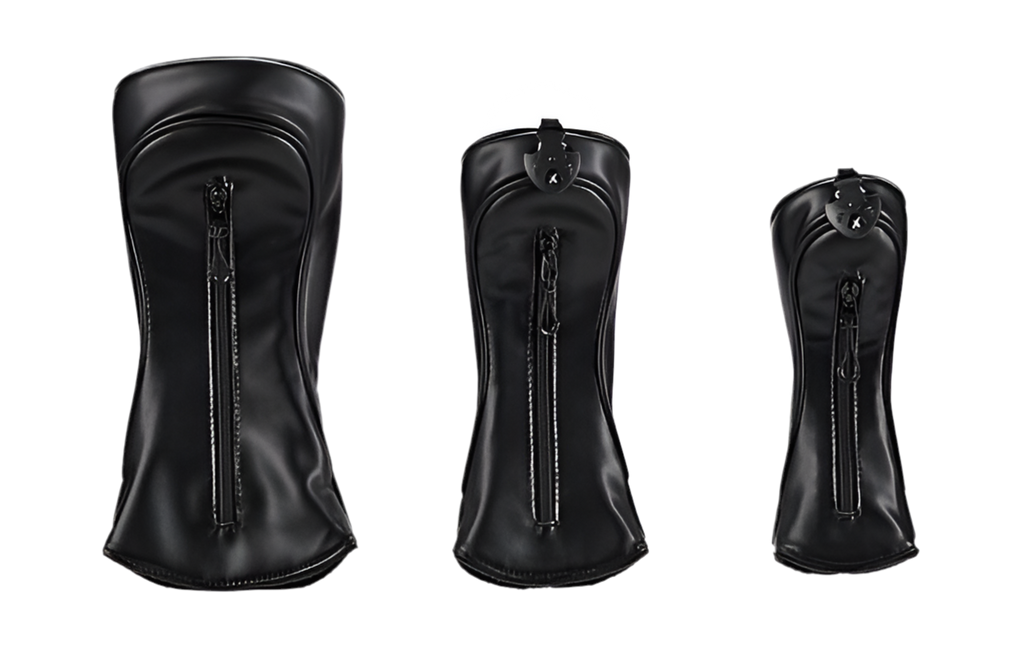 Porsche Golf Club Covers