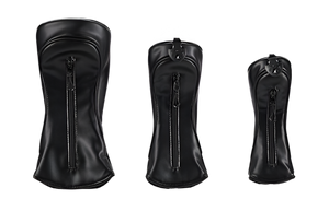 Porsche Golf Club Covers