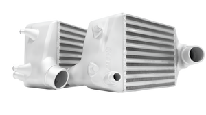 Porsche 991.2 Carrera AMS Alpha Performance Intercooler System