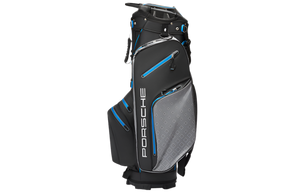 Porsche Golf Cart Bag