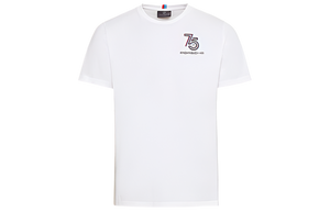 75 Year Of Porsche T-shirt