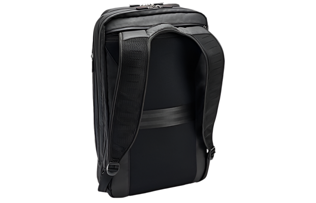 Porsche 2-in-1 Urban Travel Bag