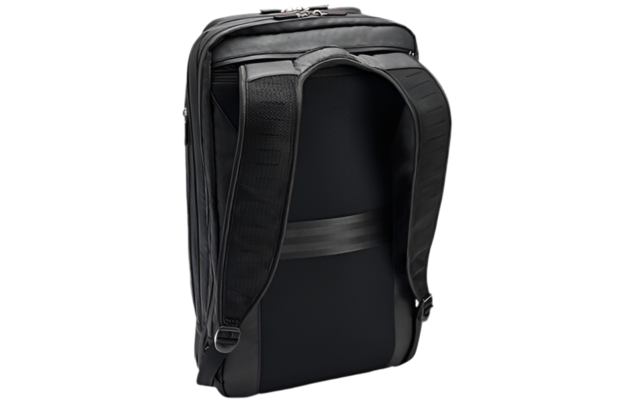 Porsche 2-in-1 Urban Travel Bag