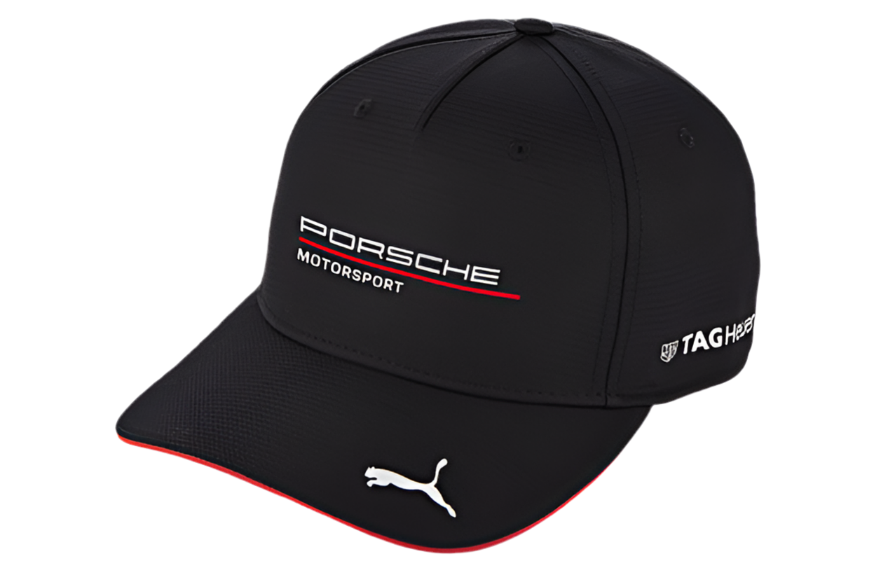 Porsche Motorsport Hat