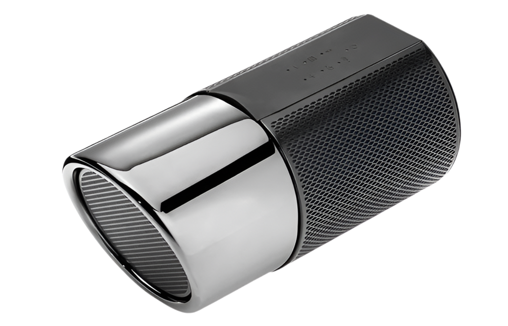 Porsche 911 Bluetooth Speaker 2.0