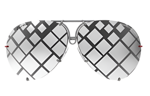 Porsche Design Glasses - Turbo #1
