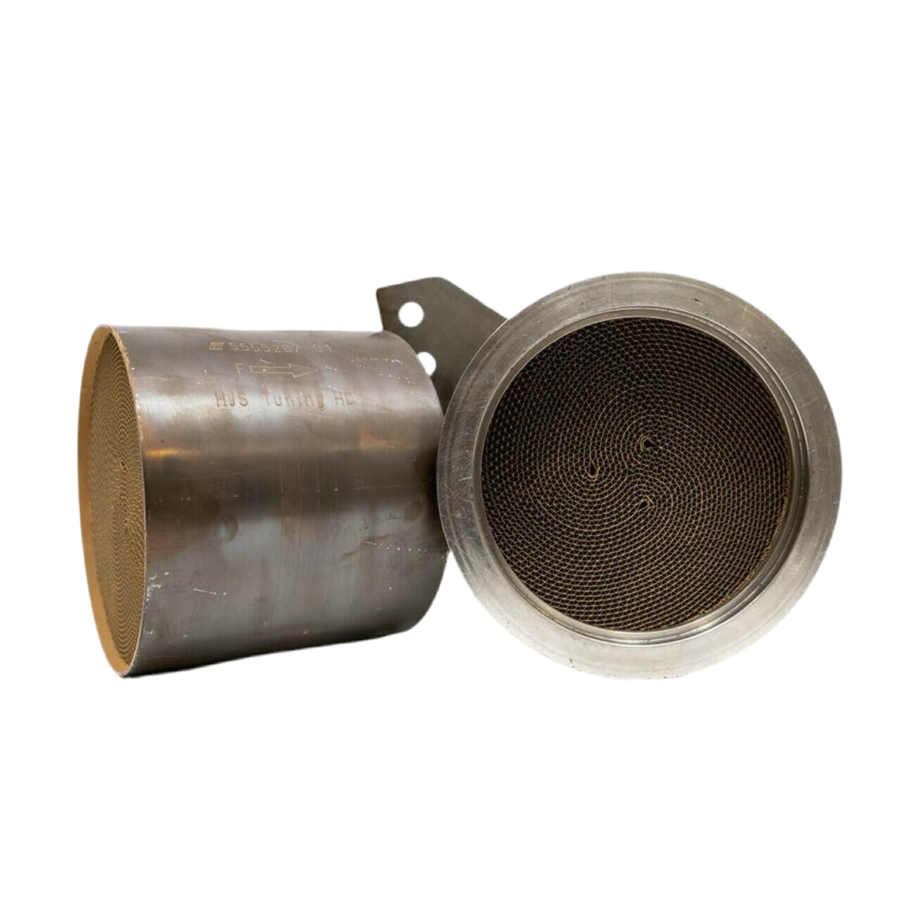 Porsche 992 Carrera Sport Catalytic Converters (2019+)