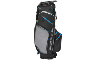 Porsche Golf Cart Bag