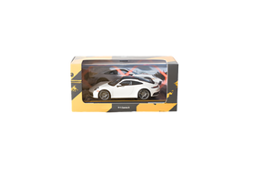 Porsche 1/43 - 911 Carrera S