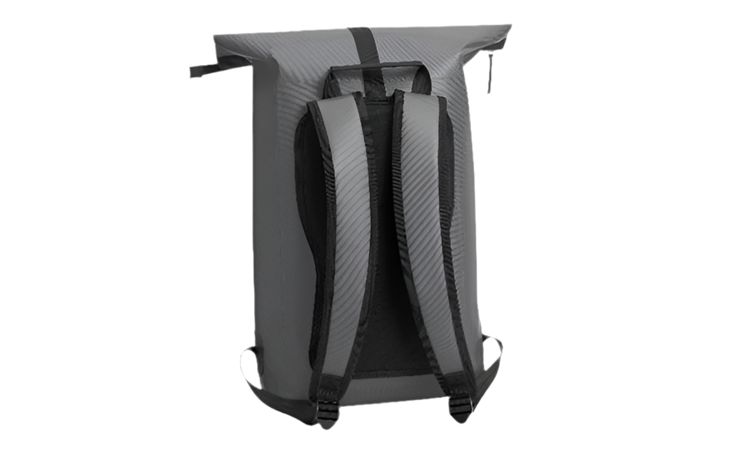 Porsche Rough Roads Travel Backpack