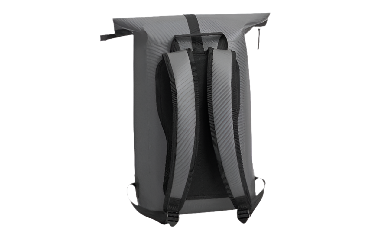Porsche Rough Roads Travel Backpack