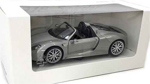 1/24 - 918 Spyder