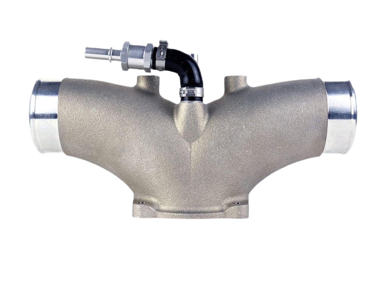 Porsche 991.2 Carrera IPD Intake Plenum (2017-2019)