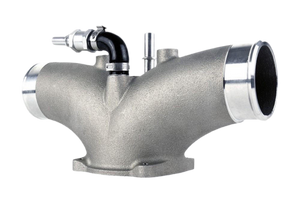 Porsche 991.2 Carrera IPD Intake Plenum (2017-2019)