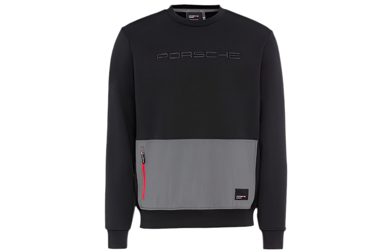 Motorsport Fanwear Unisex Pullover