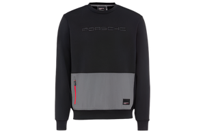 Motorsport Fanwear Unisex Pullover