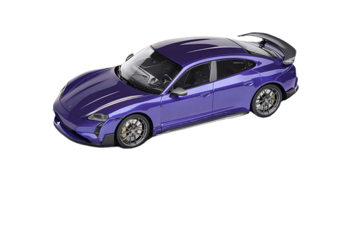1/18 - Taycan Turbo GT
