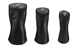 Porsche Golf Club Covers