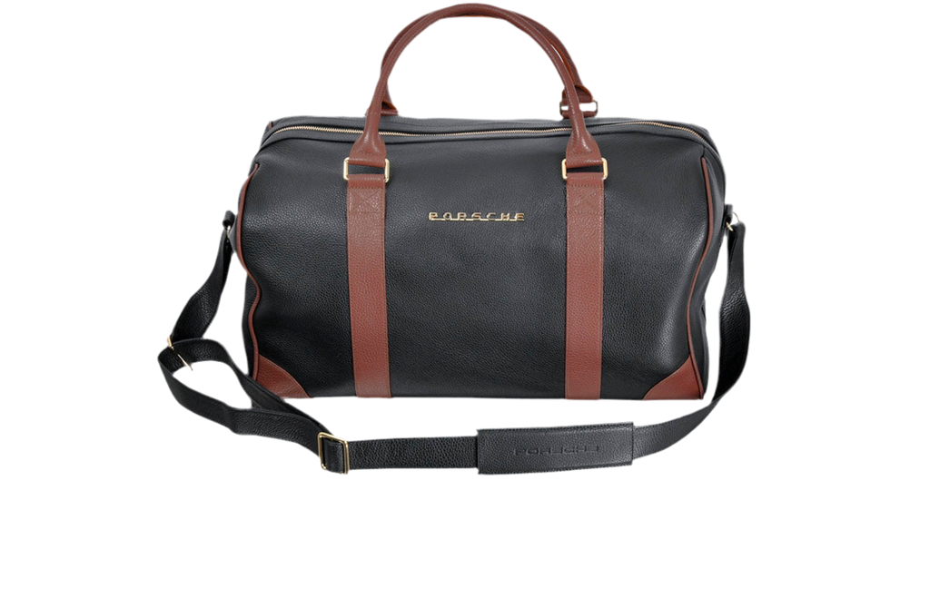 Porsche Touring Bag - 356 Design