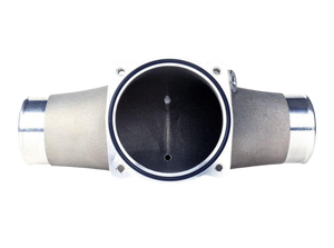 Porsche 991.2 Carrera IPD Intake Plenum (2017-2019)