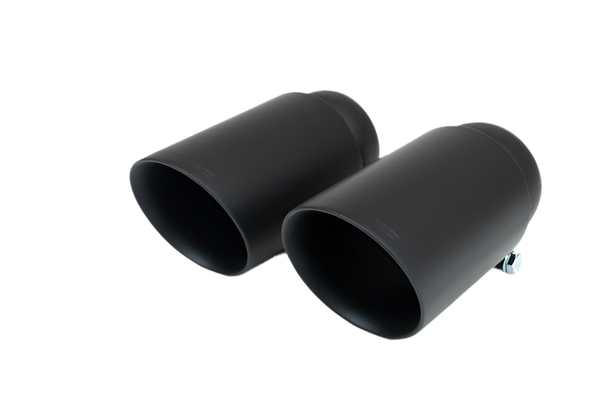 Porsche 991.2 Carrera Valvetronic Center Muffler Bypass X-Pipe (Non-PSE Only)