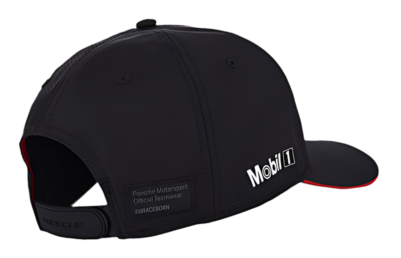 Porsche Motorsport Hat