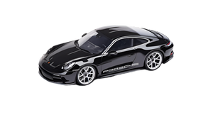 Porsche 1/18- 911 S/T (992)