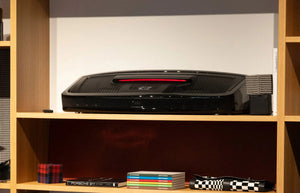 Porsche GT3 Soundbar 2.0- Limited