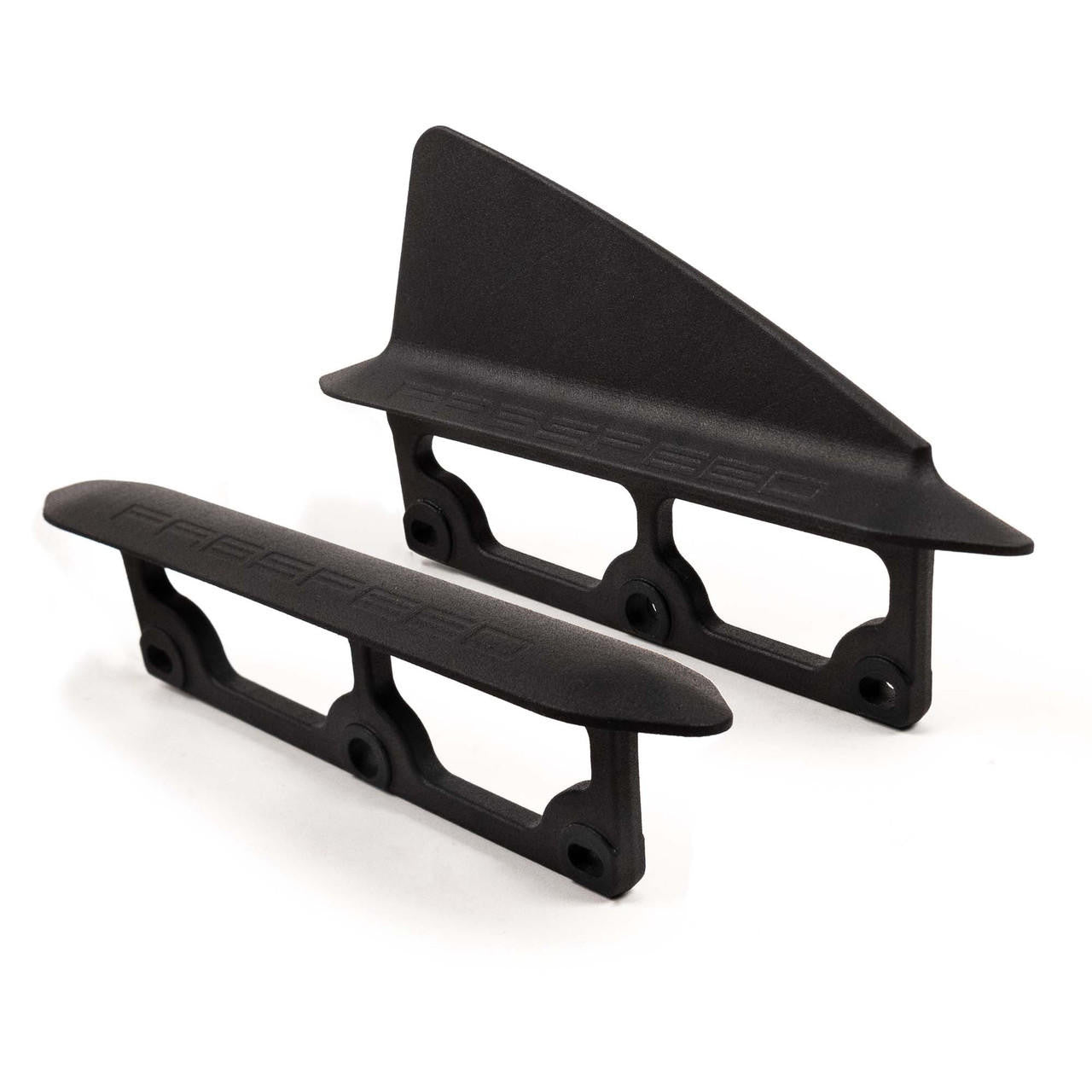 Porsche 718 GT4 RS Wing Delete Kit (2022+)