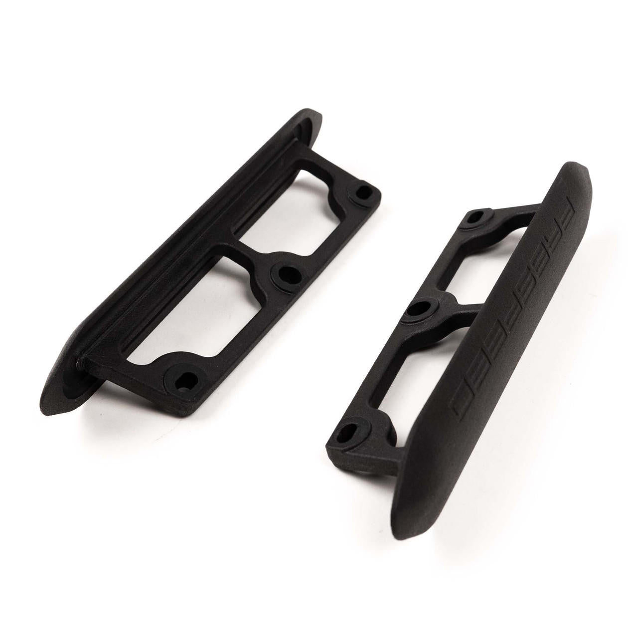 Porsche 718 GT4 RS Wing Delete Kit (2022+)