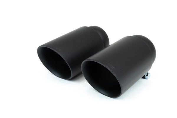 Porsche 991.2 Carrera Valvetronic Center Muffler Bypass X-Pipe (PSE Only)