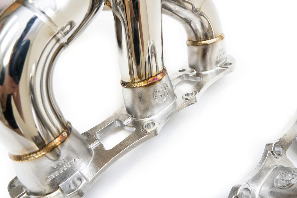 Porsche 997.2 Carrera Sport Headers (2009-2012)
