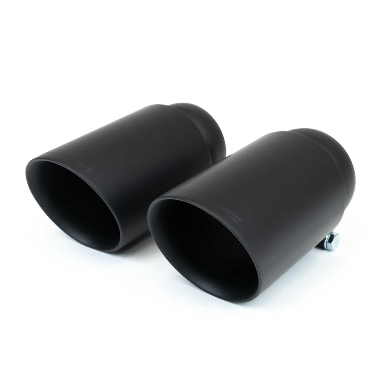 Porsche 718 GT4 / GTS / Spyder Deluxe Exhaust Tips (2020+)